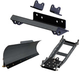 KFI '10-'26 Kubota RTV UTV Snow Plow Kit - 106025