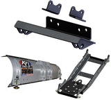 KFI '10-'26 Kubota RTV UTV Snow Plow Kit - 106025