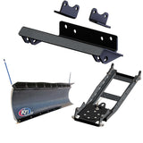 KFI '10-'26 Kubota RTV UTV Snow Plow Kit - 106025