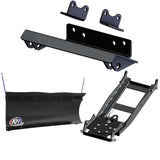 KFI '10-'26 Kubota RTV UTV Snow Plow Kit - 106025