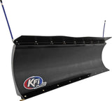 KFI '10-'26 Kubota RTV UTV Snow Plow Kit - 106025