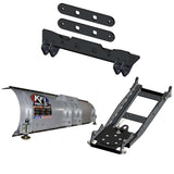 KFI '10-'26 UTV Snow Plow Kit - 106300