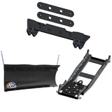 KFI '10-'26 UTV Snow Plow Kit - 106300