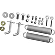 KFI 105151 UTV Plow Hardware Kit