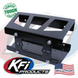 KFI '11-'14 Bobcat 3200 and 3400 Series UTV Winch Mountat UTV Winch Mount