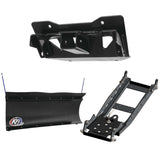 KFI '11-'22 UTV Snow Plow Kit - 105380