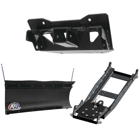 KFI '11-'22 UTV Snow Plow Kit - 105380