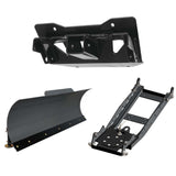 KFI '11-'22 UTV Snow Plow Kit - 105380