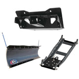KFI '11-'22 UTV Snow Plow Kit - 105380