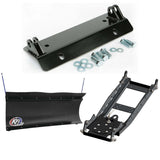 KFI '11-'26 UTV Snow Plow Kit - 105555-7711