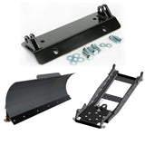 KFI '11-'26 UTV Snow Plow Kit - 105555-7711