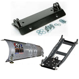 KFI '11-'26 UTV Snow Plow Kit - 105555-7711