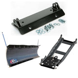 KFI '11-'26 UTV Snow Plow Kit - 105555-7711