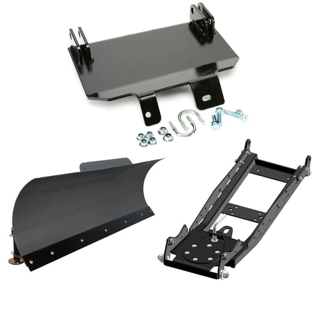 KFI '12-'15 CFMoto ZForce UTV Snow Plow Kit - 105854