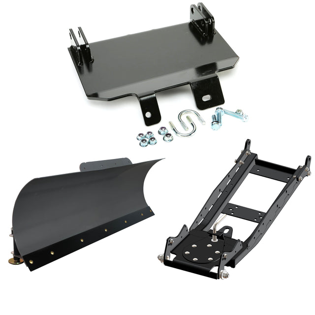 KFI '12-'15 CFMoto ZForce UTV Snow Plow Kit - 105854