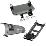 KFI '12-'15 CFMoto ZForce UTV Snow Plow Kit - 105854