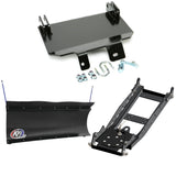 KFI '12-'15 CFMoto ZForce UTV Snow Plow Kit - 105854