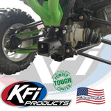 KFI '12-'19 Arctic Cat WildCat 1000 Rear 2 Inch Receiver Hitch