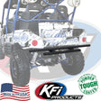 KFI '12-'25 Kawasaki Teryx 4 Rear Bumper