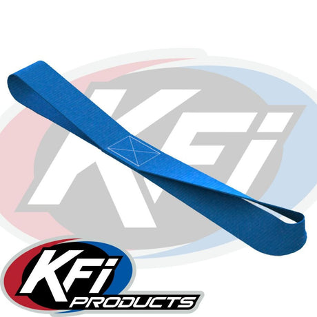 KFI 12" Soft Strap