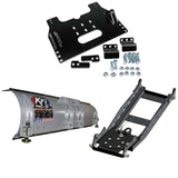 KFI '13-'18 Can-Am Maverick UTV Snow Plow Kit - 105854