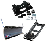 KFI '13-'18 Can-Am Maverick UTV Snow Plow Kit - 105854