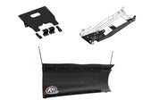 KFI '13-'18 Can-Am Maverick UTV Snow Plow Kit - 105854