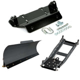 KFI '13-'23 CFMoto UForce UTV Snow Plow Kit - 105600