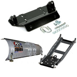 KFI '13-'23 CFMoto UForce UTV Snow Plow Kit - 105600