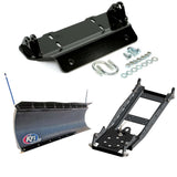 KFI '13-'23 CFMoto UForce UTV Snow Plow Kit - 105600