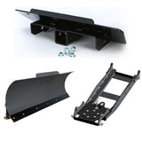 KFI '13-'26 Polaris Ranger UTV Snow Plow Kit - 105475