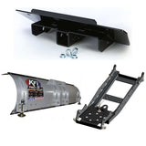 KFI '13-'26 Polaris Ranger UTV Snow Plow Kit - 105475