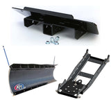KFI '13-'26 Polaris Ranger UTV Snow Plow Kit - 105475