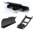 KFI '13-'26 Polaris Ranger UTV Snow Plow Kit