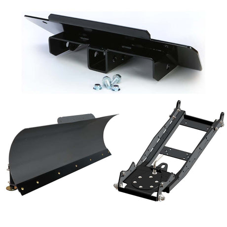 KFI '13-'26 Polaris Ranger UTV Snow Plow Kit