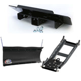 KFI '13-'26 Polaris Ranger UTV Snow Plow Kit