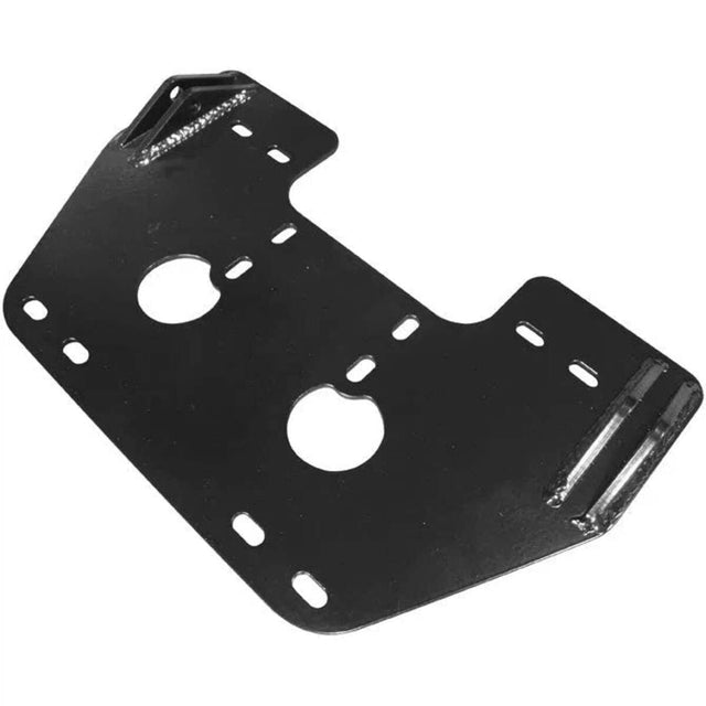 KFI '14-'23 CFMoto ZForce Snow Plow Mount - 105645