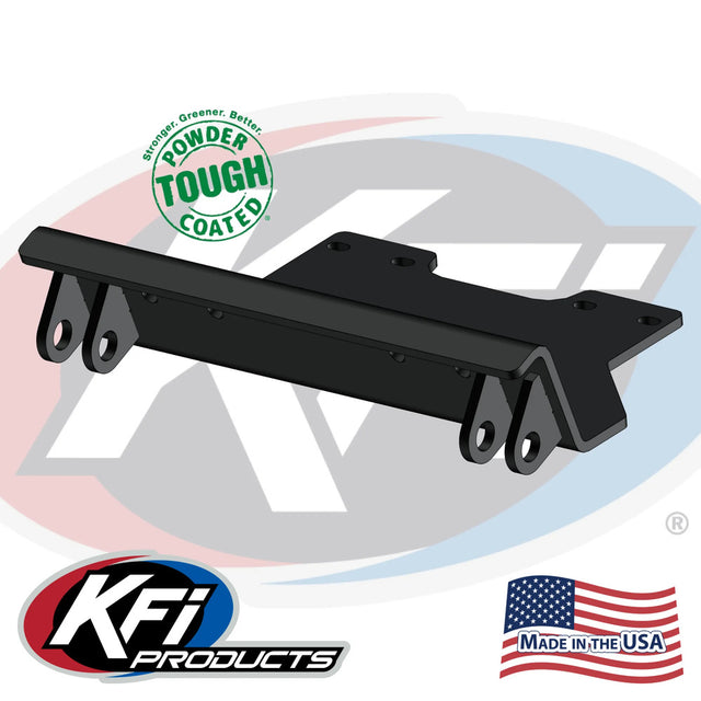 KFI '14-'23 CF Moto ZFroce UTV Front Lower Plow Mount