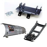KFI '14-'23 CFMoto ZForce UTV Snow Plow Kit - 105645