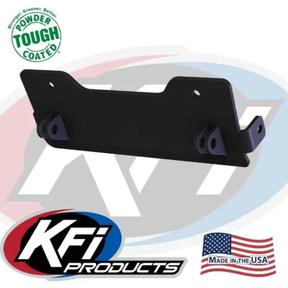 KFI '14-'25 Honda Pioneer 700 UTV Plow Mount