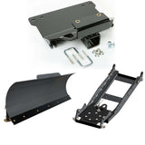 KFI '14-'26 UTV Snow Plow Kit - 105530