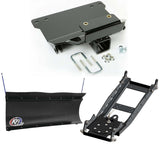 KFI '14-'26 UTV Snow Plow Kit - 105530