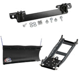 KFI '15-'17 Arctic Cat Prowler UTV Snow Plow Kit - 105854-6506