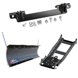 KFI '15-'17 Arctic Cat Prowler UTV Snow Plow Kit - 105854-6506