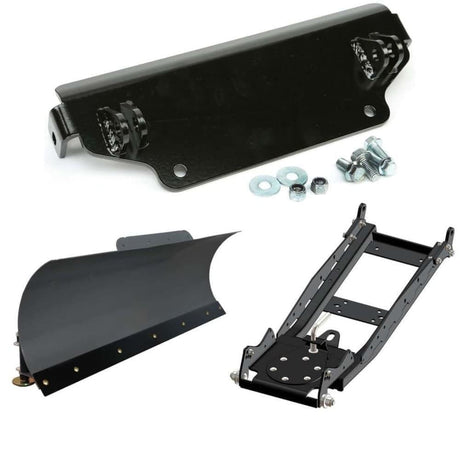 KFI '15-'23 Honda Pioneer 500/520 UTV Snow Plow Kit