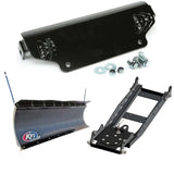 KFI '15-'23 Honda Pioneer 500/520 UTV Snow Plow Kit