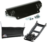 KFI '15-'23 Honda Pioneer 500/520 UTV Snow Plow Kit