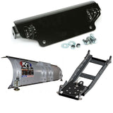 KFI '15-'23 Honda Pioneer 500/520 UTV Snow Plow Kit
