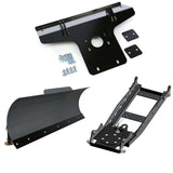 KFI '15-'26 Kawasaki Mule UTV Snow Plow Kit - 106300