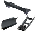 KFI '15-'26 UTV Snow Plow Kit - 106165